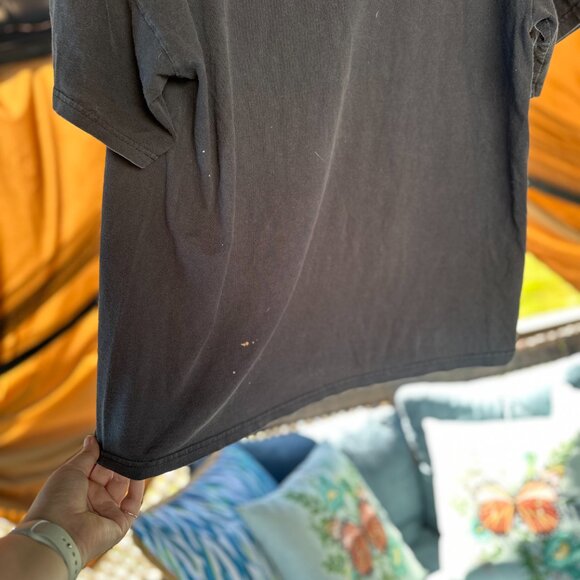 Barenaked Ladies Tour Shirt - Picture 7 of 8